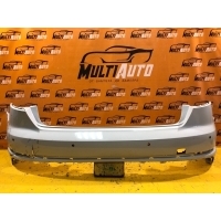 Бампер Задн. Audi A4 B9 2015-2019 8w5807511j