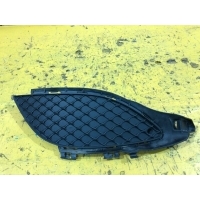 Решетка в бампер Перед. Mercedes A-Classe W176 2011-2015 a1768850322