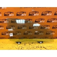 Стекло двери Перед. Honda CR-V 4 2012-2018 123hhgg321