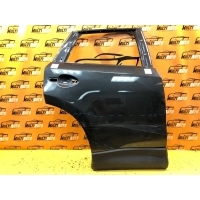 Дверь Задн. Mazda CX-5 1 2011-2017 kd5372010