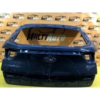Крышка багажника Kia Sportage 4 2016-2021 123hhgg321