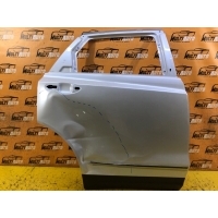 Дверь Задн. Cadillac XT5 1 2016-2021 84542297