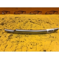 Накладка бампера Перед. Land Rover Range Rover Vogue L405 2012-2017 ck5217d750aa