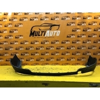 Юбка бампера Задн. BMW X4 G02 2018-2021 51127416045