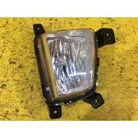 Фара противотуманная Hyundai Creta 1 2016-2020 92202-M0