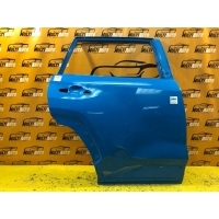 Дверь Задн. Toyota Rav4 XA50 2018-2021 670030R151