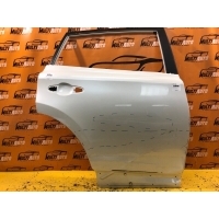 Дверь Задн. Toyota Rav4 CA40 2013-2018 6700342180