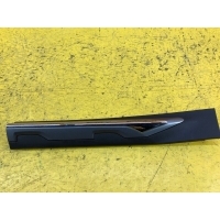 Накладка двери Задн. BMW X3 G01 2017-2021 51137442801