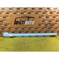 Накладка порога Volkswagen Passat B8 2014-2021 3g0853858