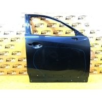 Дверь Перед. Mazda CX-5 1 2011-2017 kd5358010