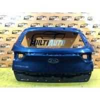 Крышка багажника Kia Sportage 4 2016-2021 123hhgg321