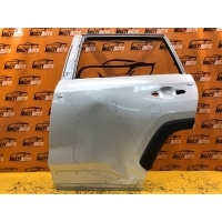 Дверь Задн. Toyota Rav4 XA50 2018- 670040R150