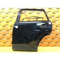 Дверь Задн. Toyota Rav4 XA50 2018- 670040R150