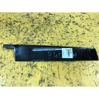 Накладка двери Перед. Mercedes ML, GL, GLE, GLS W166, X166 2011-2019 A1666900187