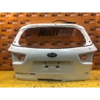 Крышка багажника Kia Sorento 3 Prime 2014-2020 73700-C5121