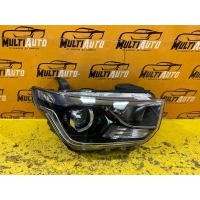 Фара Hyundai Grand Starex 2 2017-2021 921024H610
