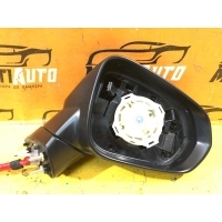 Зеркало Перед. Lexus NX 1 2014-2021 8791078171