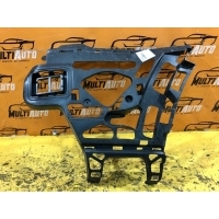 Кронштейн бампера Задн. Mercedes GL X164 2006-2012 a1648852814