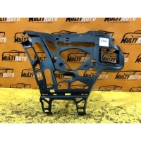 Кронштейн бампера Задн. Mercedes GL X164 2006-2012 a1648852714