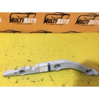 Кронштейн бампера Перед. Ford C-Max 1 2007-2010 3m51r17D958