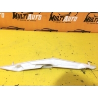 Кронштейн бампера Перед. Ford Focus 1 1998-2004 2m5117d958b