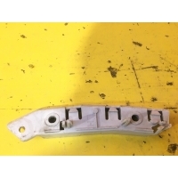 Кронштейн бампера Перед. Ford Focus 3 2014-2018 bm5117d959a