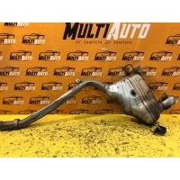 Глушитель Mercedes ML W164 2005-2011 123hhgg321
