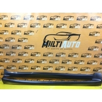 Накладка порога Lexus LX 3 2007-2015 5177360160