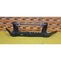 Усилитель бампера Перед. Mercedes ML, GL, GLE, GLS W166, X166 2011-2019 A1666200034