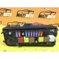 Блок предохранителей Opel Vectra C 2002-2008 93180087