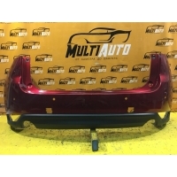 Бампер Задн. Mazda CX-5 2 2017-2021 kb8a 50221