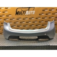 Бампер Задн. Opel Meriva B 2014-2017 13267966