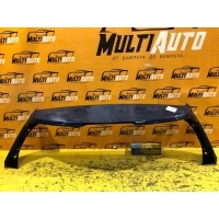 Спойлер крышки багажника Mini Clubman F54 2015-2021 51627368169