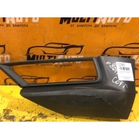 Накладка противотуманной фары Перед. Volkswagen Tiguan 2 2016-2020 5na853211a