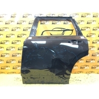 Дверь Задн. Volvo XC90 2 2014-2021 123hhgg321