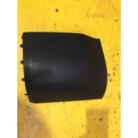 Часть бампера Задн. Volkswagen Transporter T5 2003-2015 7h0807322