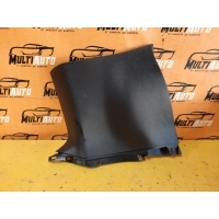 Обшивка стойки Задн. Toyota Land Cruiser 200 2015-2021 6247160621