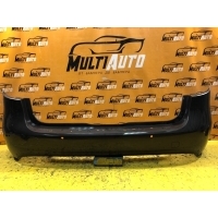 Бампер Задн. Mercedes B-Classe W246 2011-2018 a2468853525