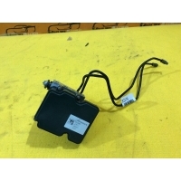 Блок ABS Peugeot Boxer 1617329880