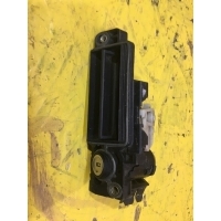 Ручка крышки багажника Mercedes C-classe W203 2000-2006 a2037500693
