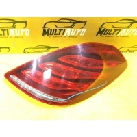 Фонарь Mercedes S-classe W222 2013-2017 A2229065501