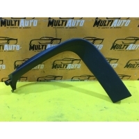 Обшивка крышки багажника Mercedes GLC C253 2015-2020 A2537401200