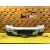 Бампер Задн. Mini CountryMan R60 2010-2016 123hhgg321