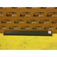 Накладка двери Перед. Kia Sorento 2 2009-2012 877242P000