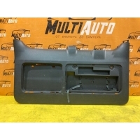 Обшивка крышки багажника Задн. Toyota Land Cruiser Prado 150 6478060340