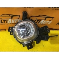 Фара противотуманная Перед. Kia Soul 2 2016-2019 92202B25