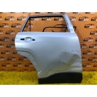 Дверь Задн. Toyota Rav4 XA50 2018-2021 670030R151