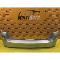 Бампер Задн. Opel Astra H Универсал 2004-2008 332550271