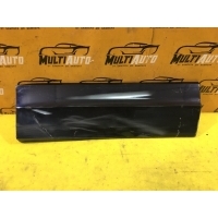 Накладка двери Задн. Volkswagen Touareg 3 2018-2021 760854950d