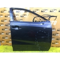 Дверь Перед. Toyota Rav4 XA50 2019- 670010R120
